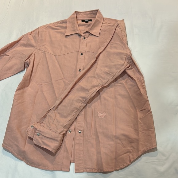 4 dress shirts bundle - Picture 3 of 11